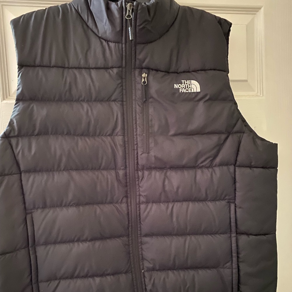 The North Face Men's Aconcagua Insulated Vest